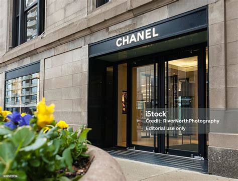 chanel store in chicago|chanel chicago phone.